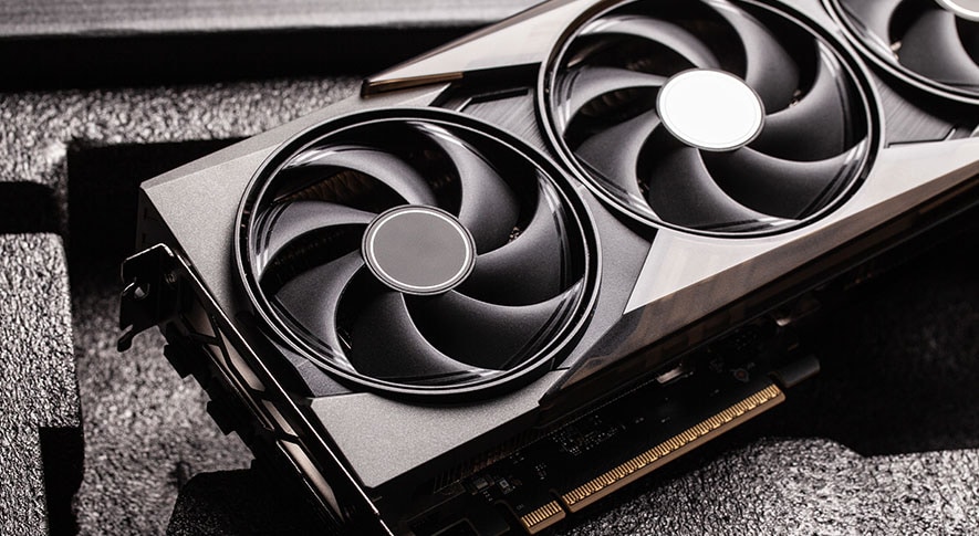 GeForce RTX 50シリーズ