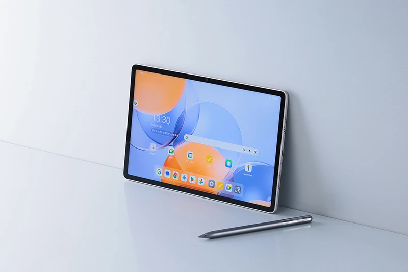 Lenovo Yoga Tab