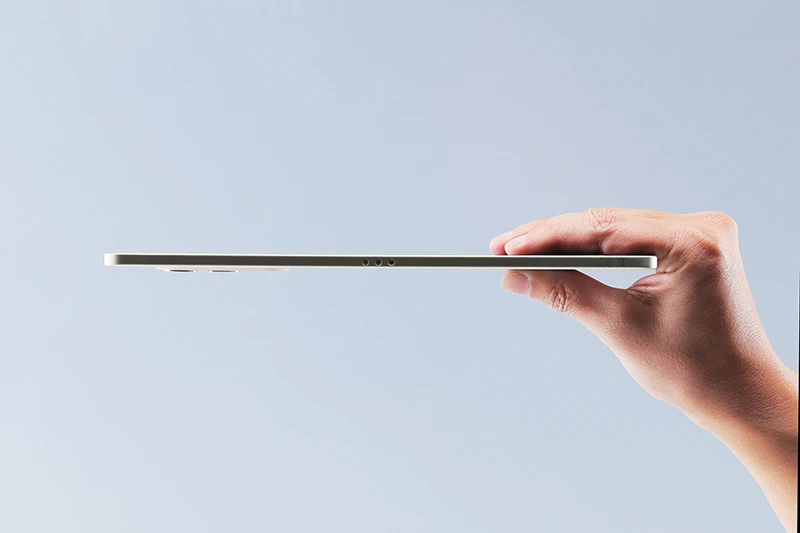 Lenovo Yoga Tab