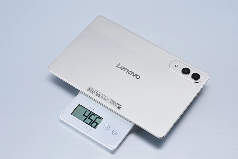 Lenovo Yoga Tab