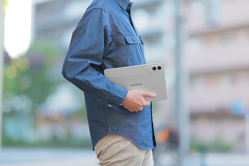 Lenovo Yoga Tab