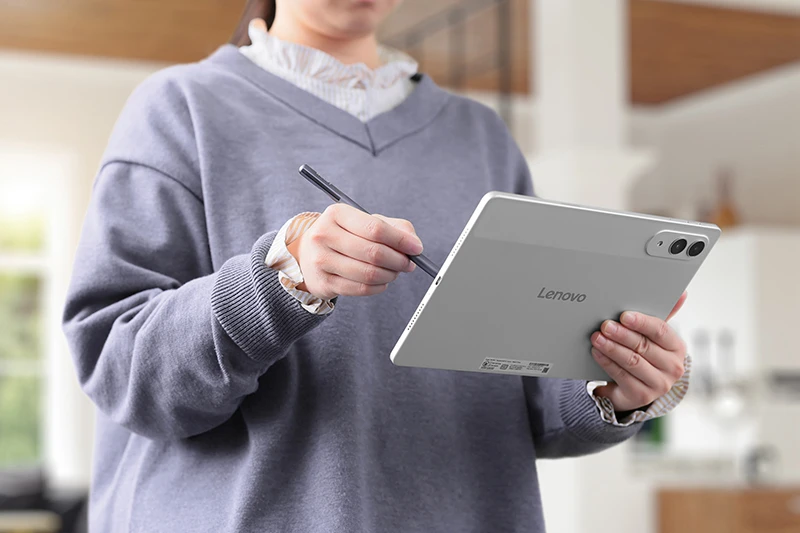 Lenovo Yoga Tab