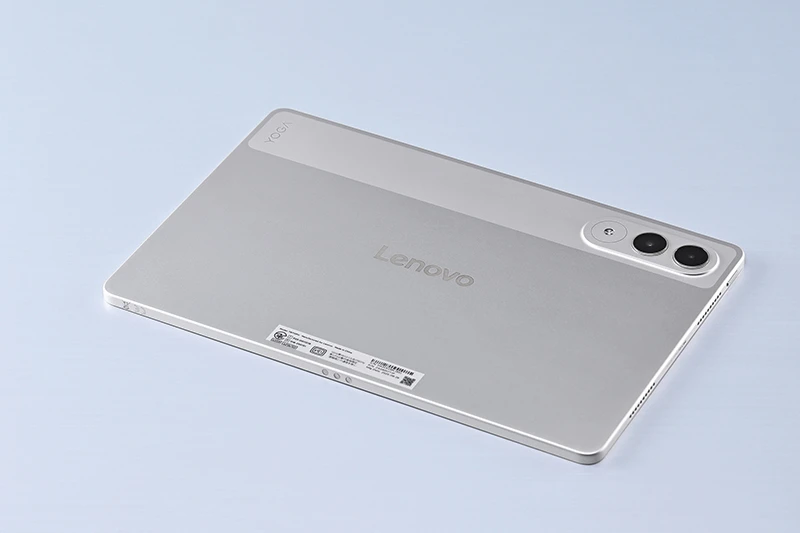 Lenovo Yoga Tab