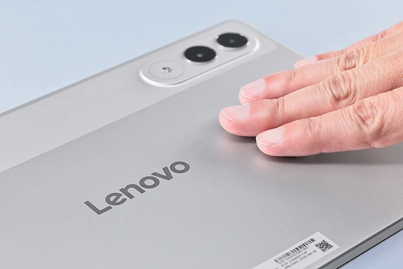 Lenovo Yoga Tab