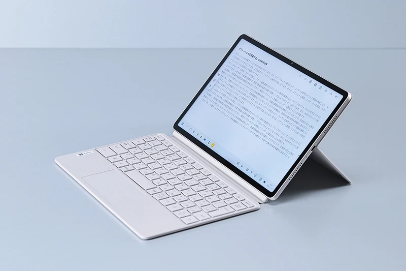 Lenovo Yoga Tab