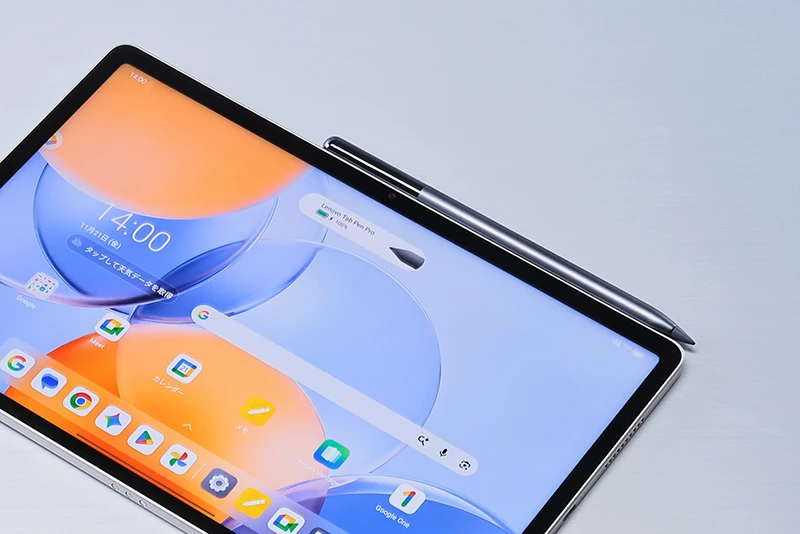 Lenovo Yoga Tab