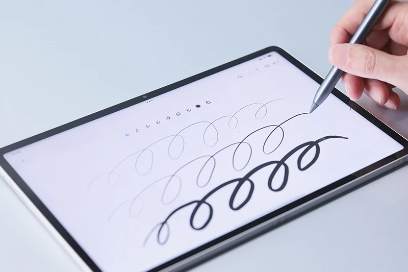 Lenovo Yoga Tab
