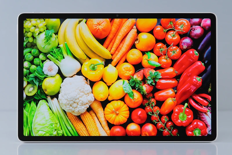 Lenovo Yoga Tab