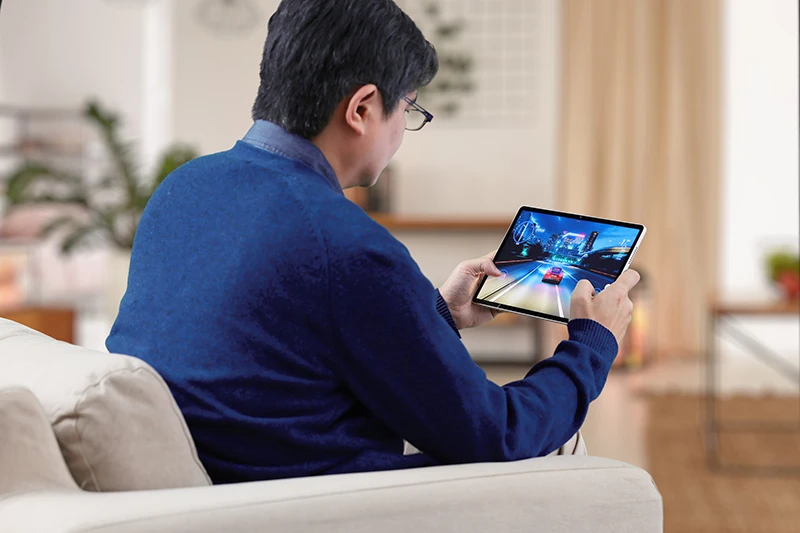 Lenovo Yoga Tab