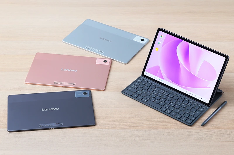 Lenovo Idea Tab Plus
