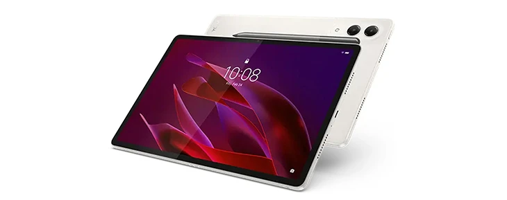 Lenovo Yoga Tab」の完成度に迫る ペンとAIが生産性と創造性を高める