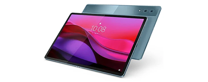 Lenovo Yoga Tab Plus