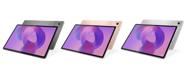 Lenovo Idea Tab Plus