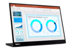 ThinkVision M14d