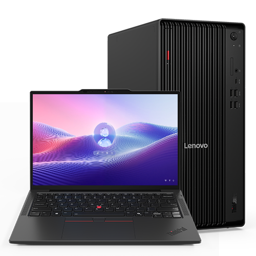 Lenovo ThinkPad, ThinkStation