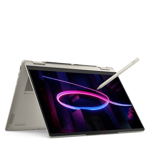 Lenovo Yoga