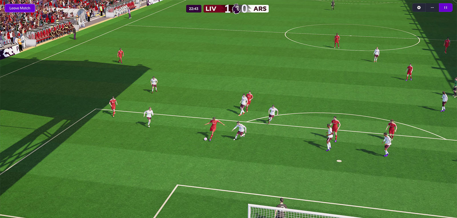 Football Manager 26