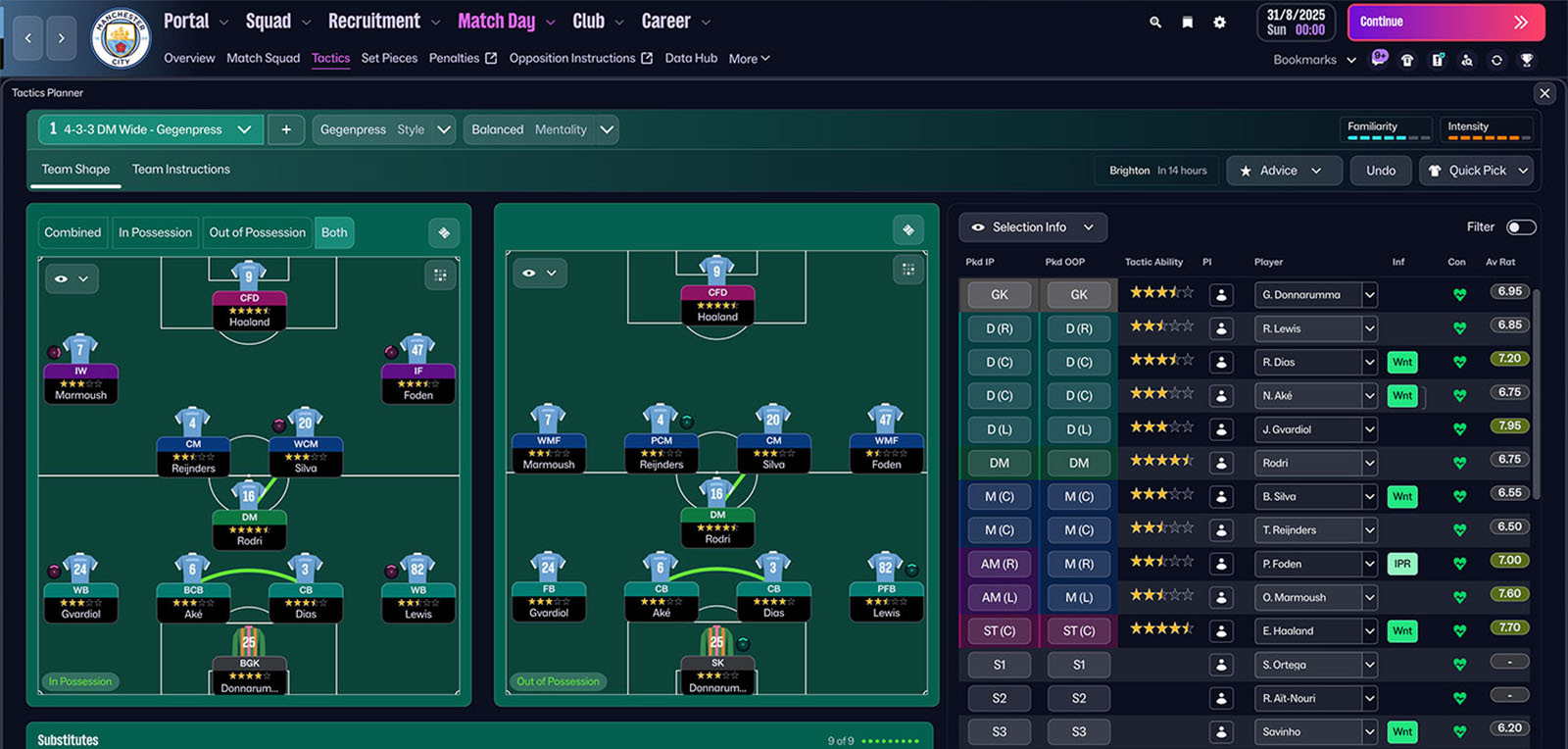 Football Manager 26
