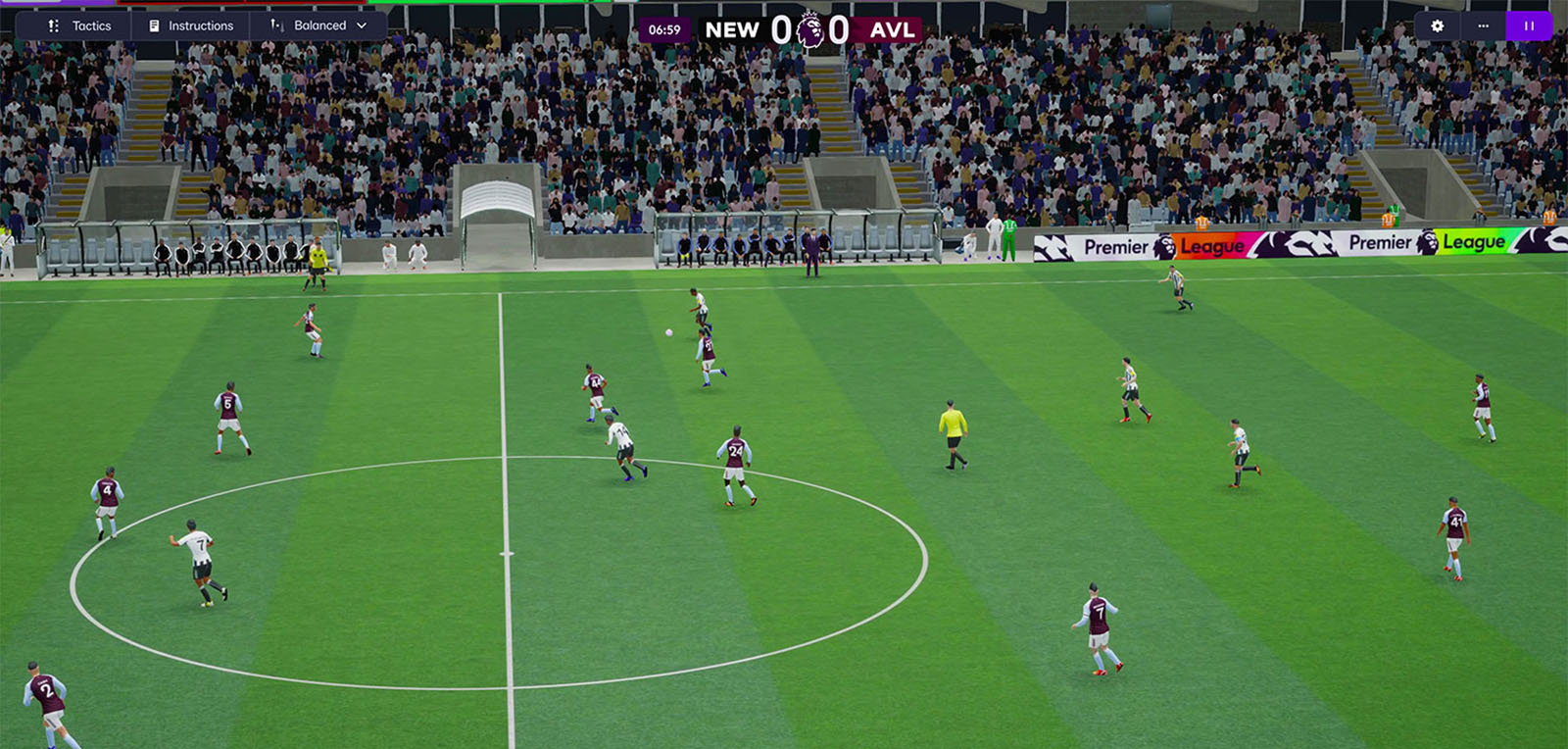 Football Manager 26