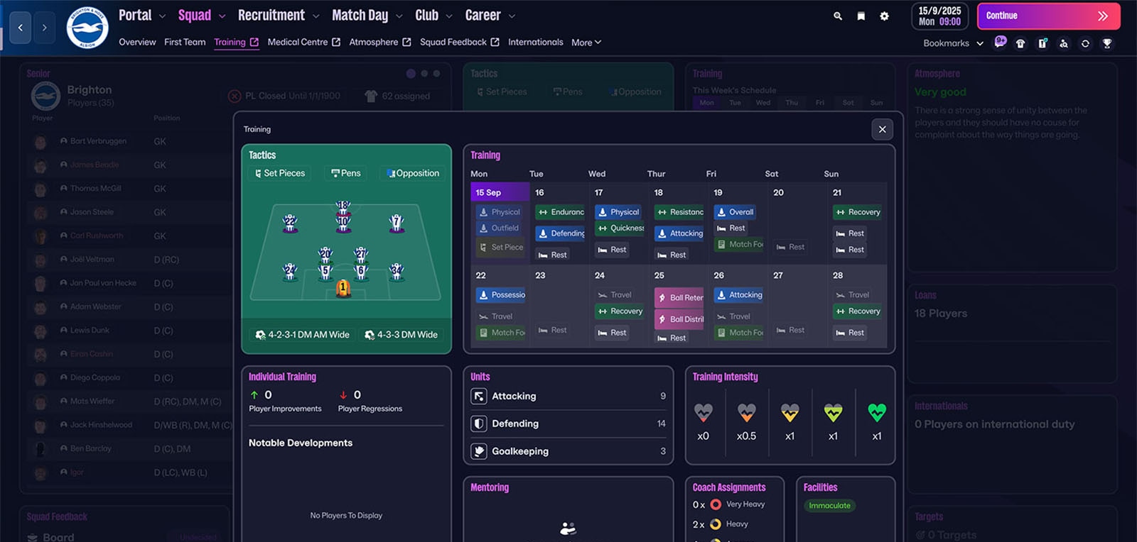 Football Manager 26