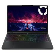 Legion Pro 5 Gen 10