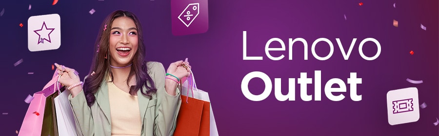 レノボアウトレット