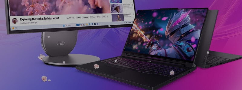 春先取りセール | レノボ・ ジャパン