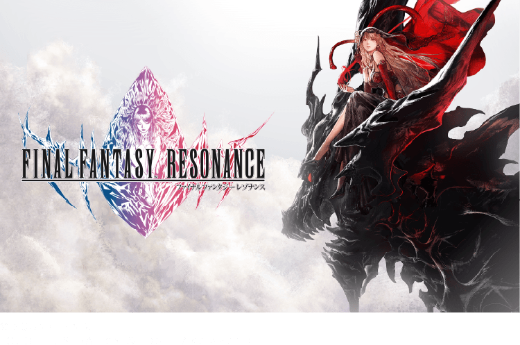 FINAL FANTASY RESONANCE