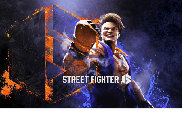 STREET FIGHTER 6