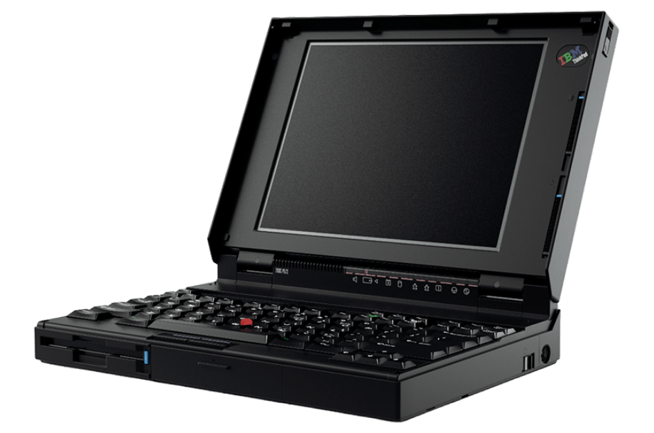ThinkPad 34周年特設ページ | レノボ・ ジャパン