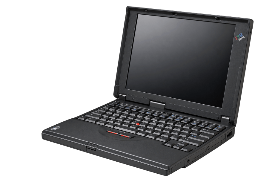 ThinkPad 560