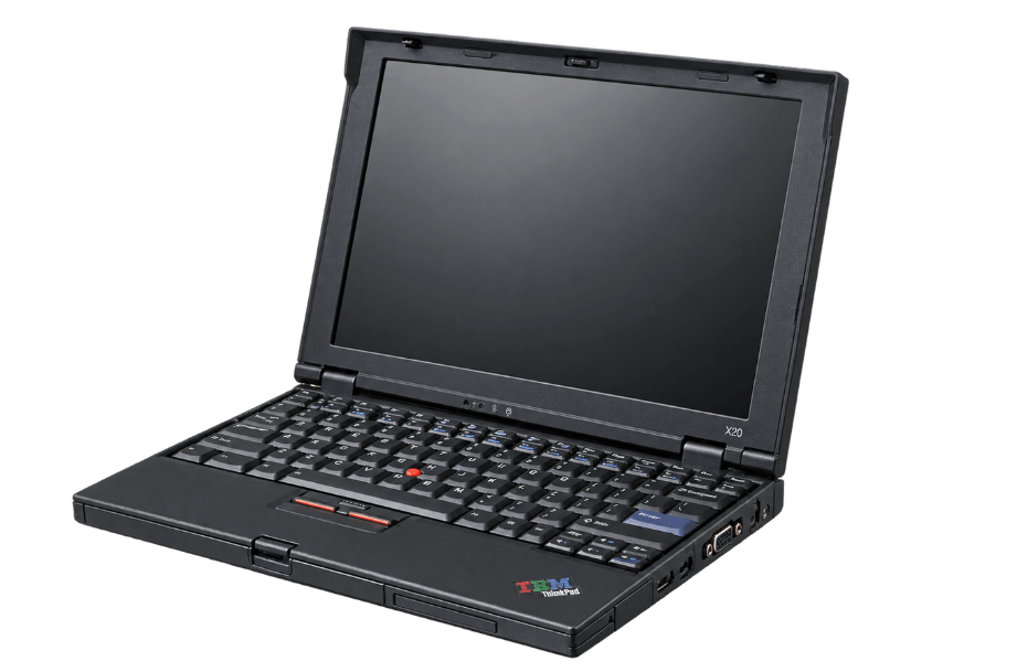 ThinkPad 34周年特設ページ | レノボ・ ジャパン