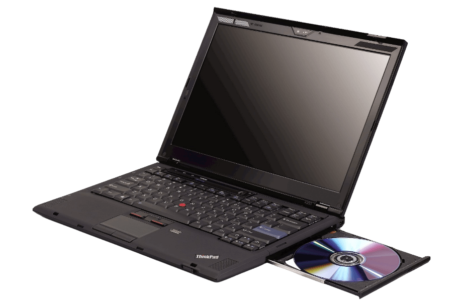 ThinkPad X300