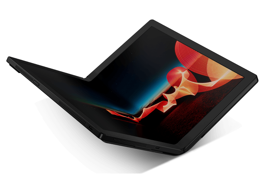 ThinkPad X1 Fold Gen 1
