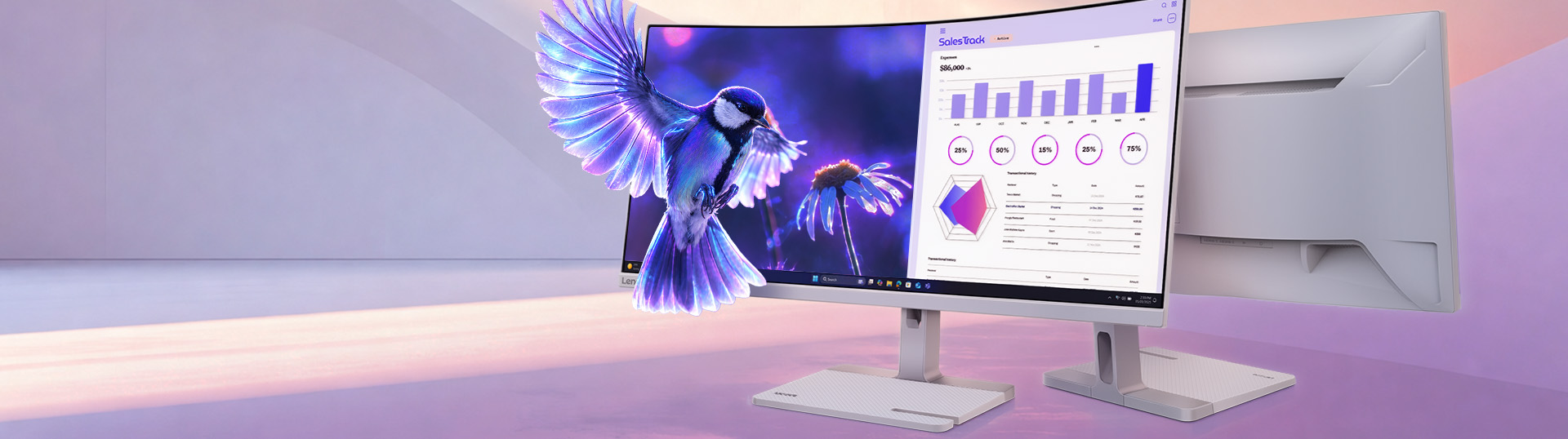 PCモニター・液晶ディスプレイ