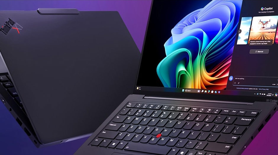 ThinkPad特集