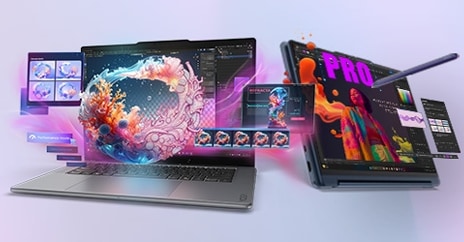 Lenovo Proリース