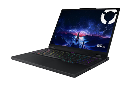 Lenovo Legion | 誰もが挑戦できる世界へ | レノボ・ ジャパン