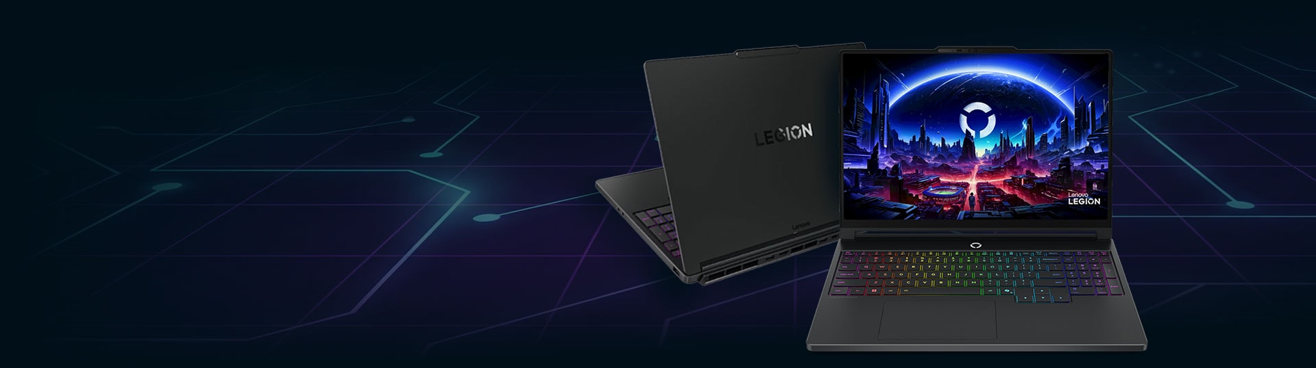 Legion 5i Gen 11 (15.3型 Intel)