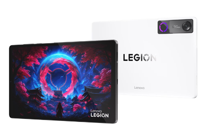 Legion Tab