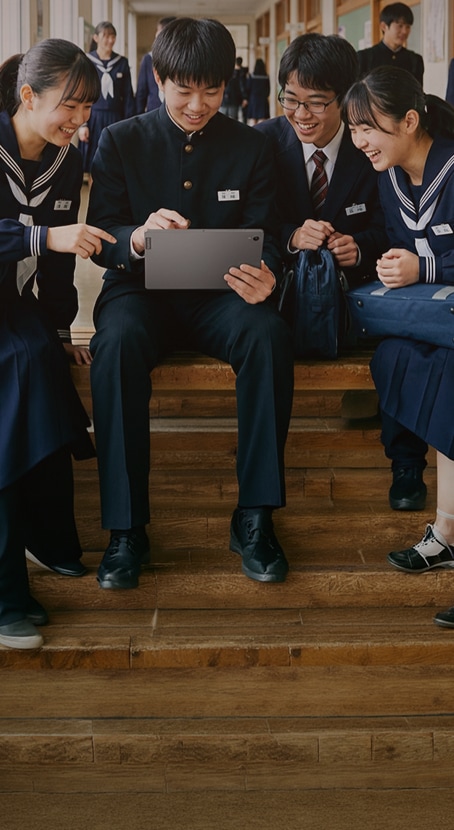 学生