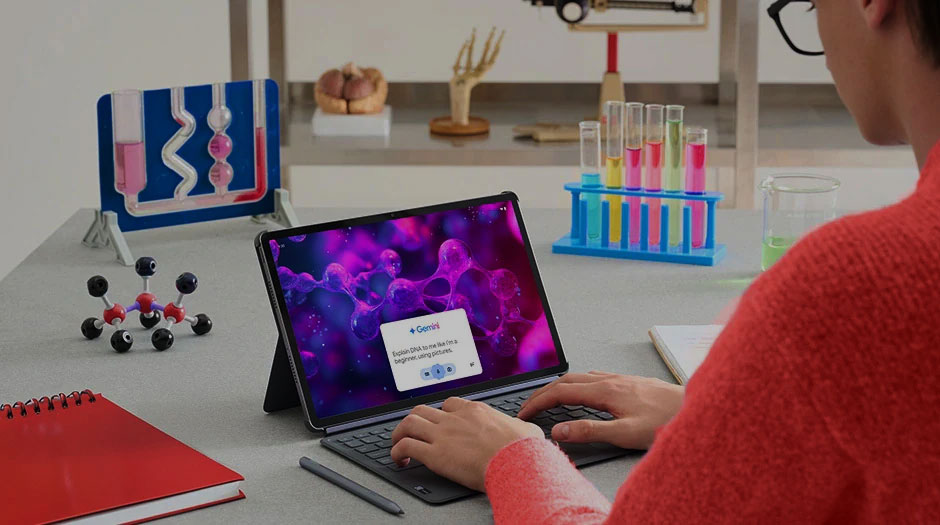 Lenovo Idea Tab Plus