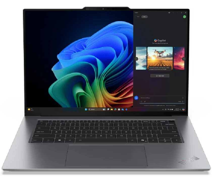 パワーと安定で、ビジネスを加速15型モデル