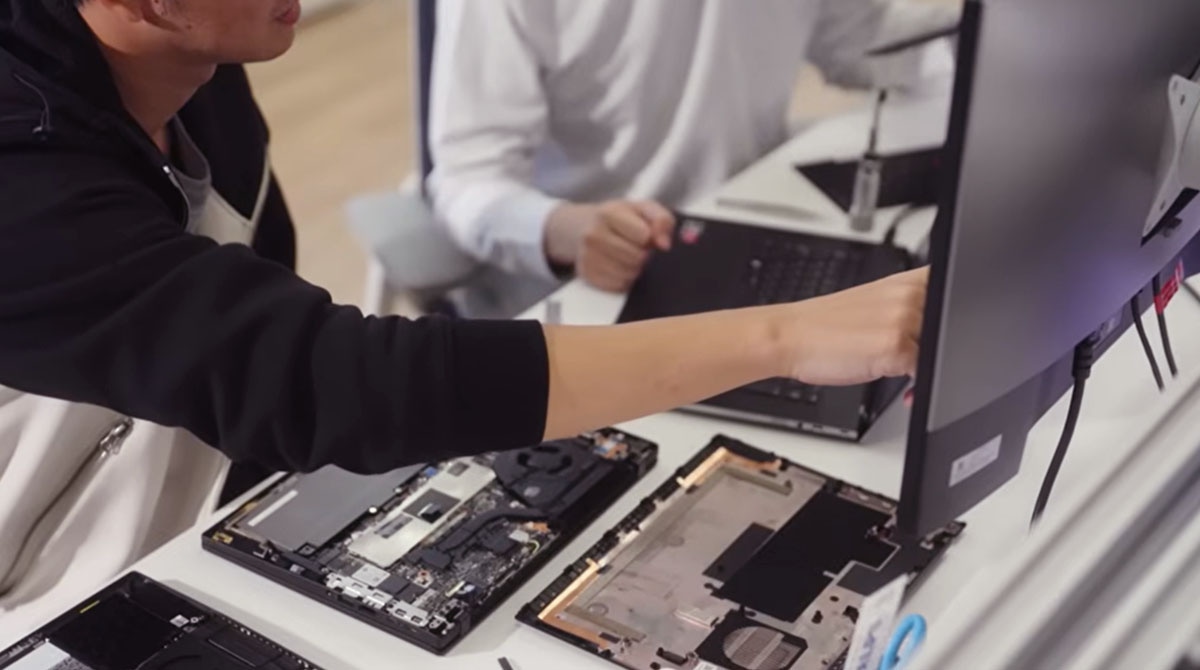 セキュリティポリシー