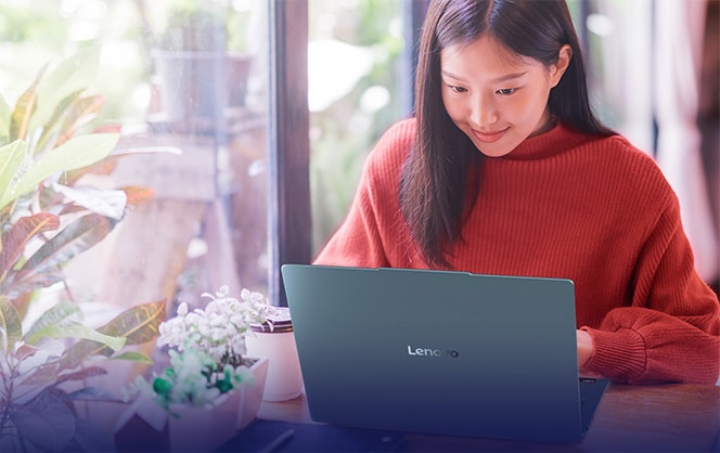 軽くてスマート