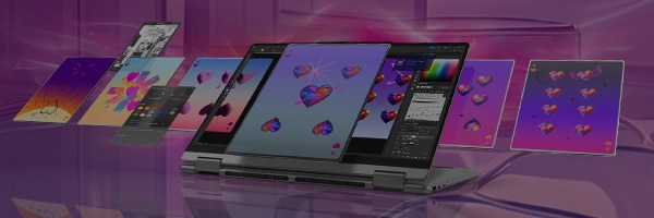 スタイリッシュなYoga PCのお得な情報 | レノボ・ ジャパン