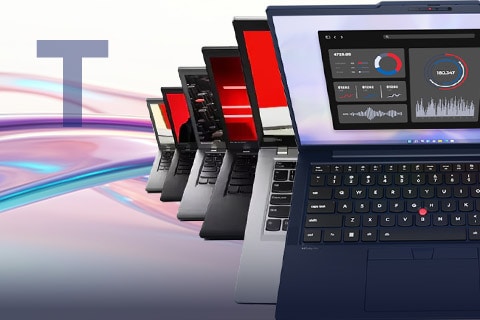ThinkPad Lenovo ノートパソコン　最終値下げ ThinkPad X13 Gen 6(13.3型 Intel) | コンパクトで軽量な13.3型 AI PC