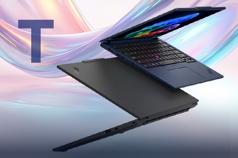 Thinkpad T