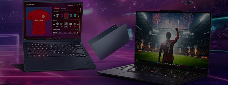 新製品続々登場！最新PCセレクション | レノボ・ ジャパン