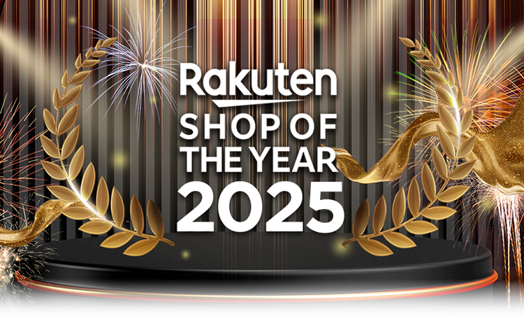 shop of the year